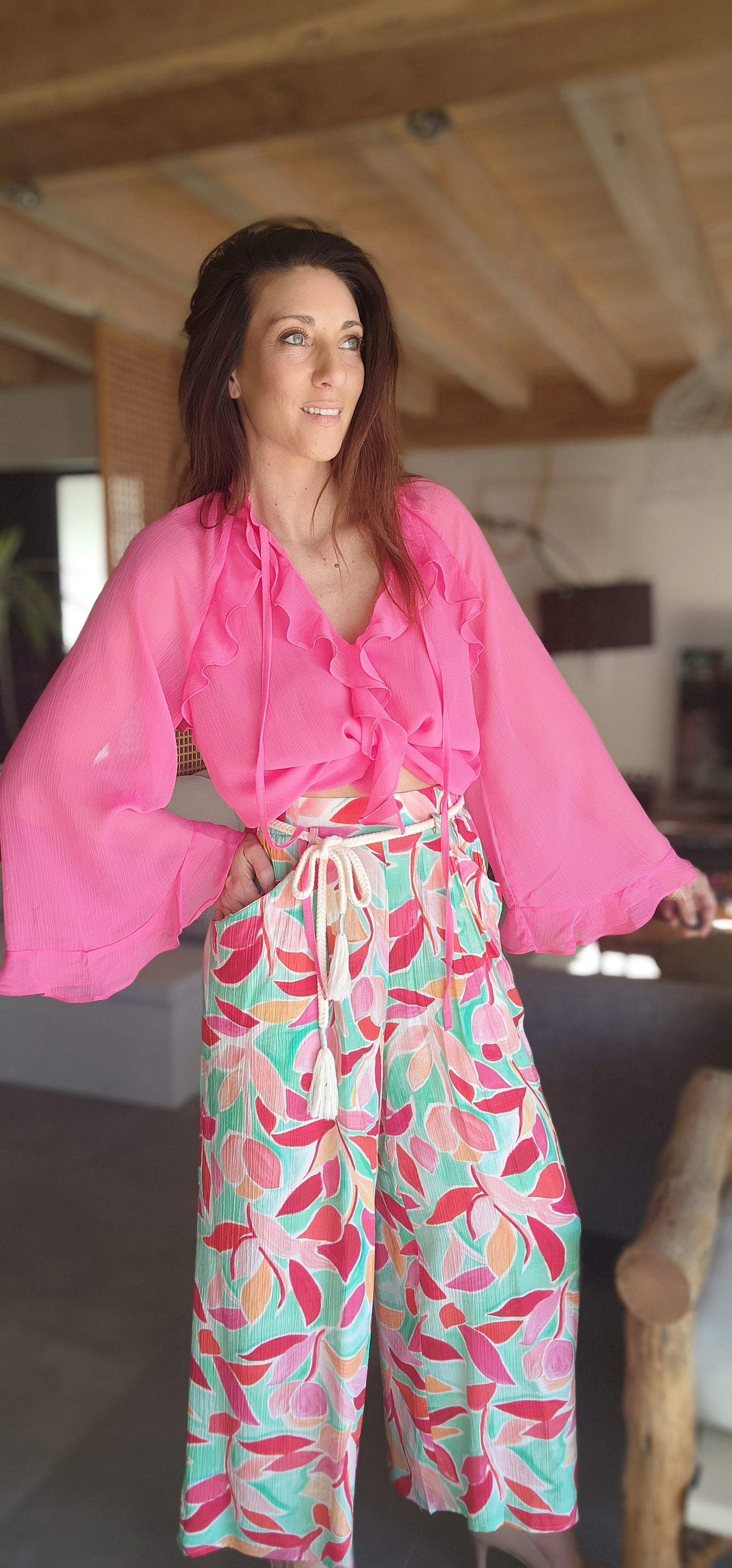 Pantalon ROMY