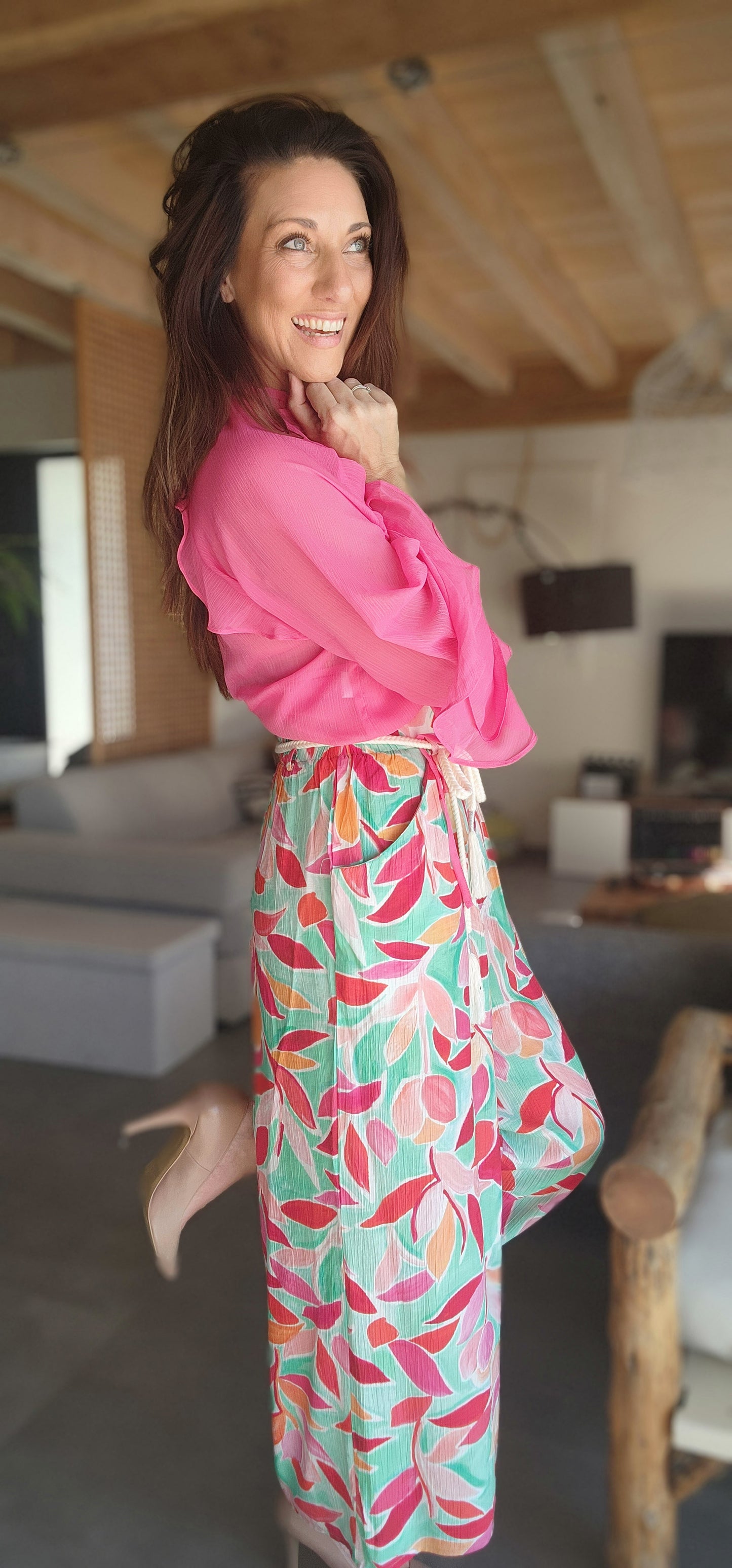Pantalon ROMY