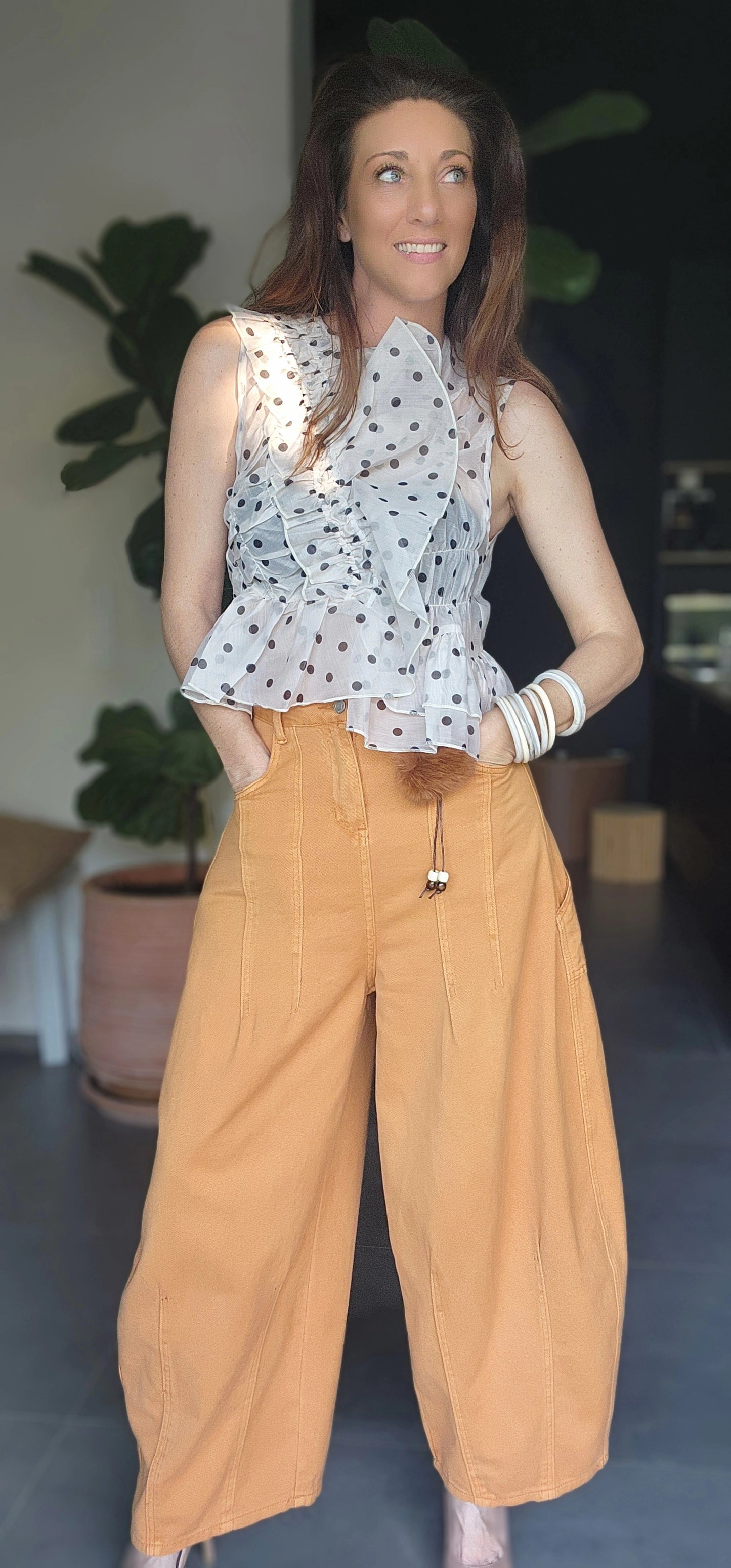 Pantalon OLA