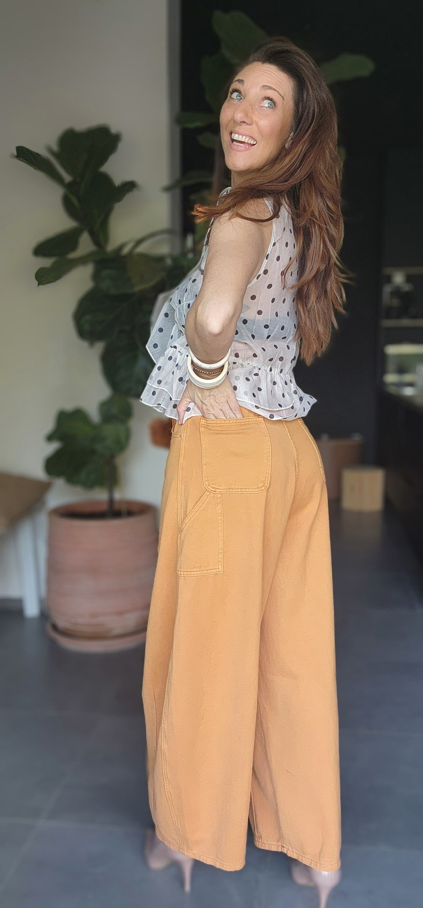 Pantalon OLA