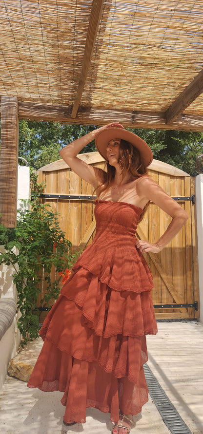 Robe TERRA
