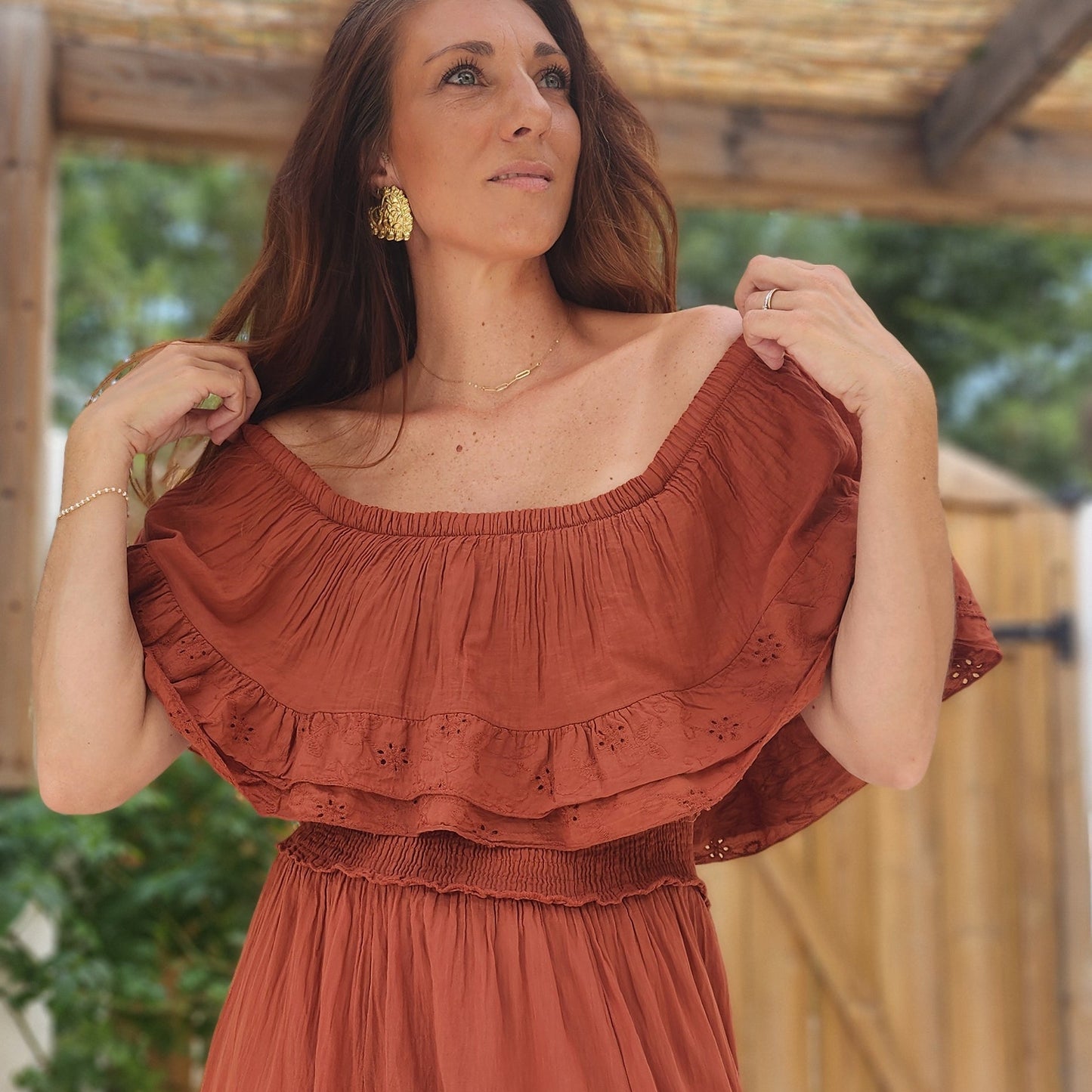 Robe LISBONNE