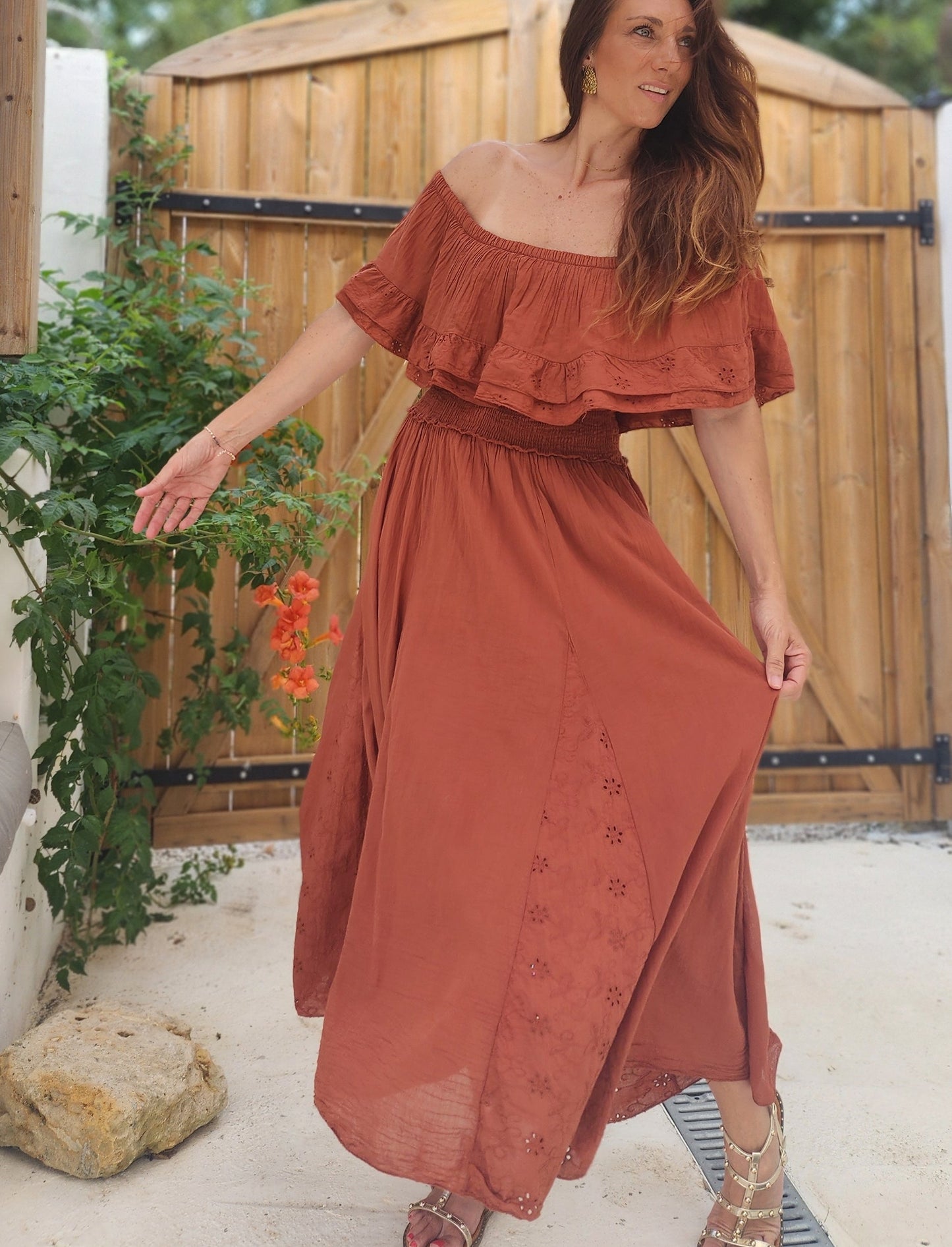 Robe LISBONNE