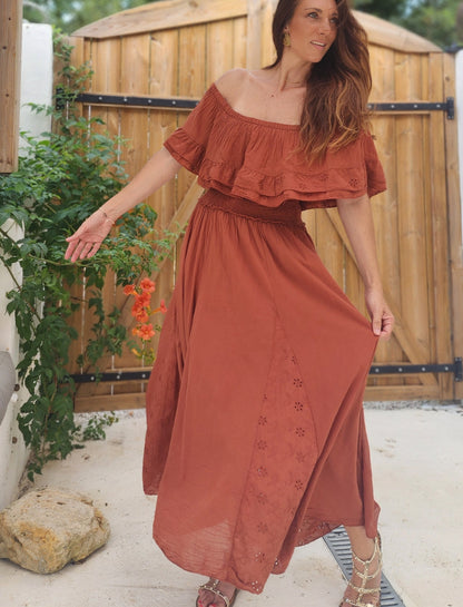 Robe LISBONNE