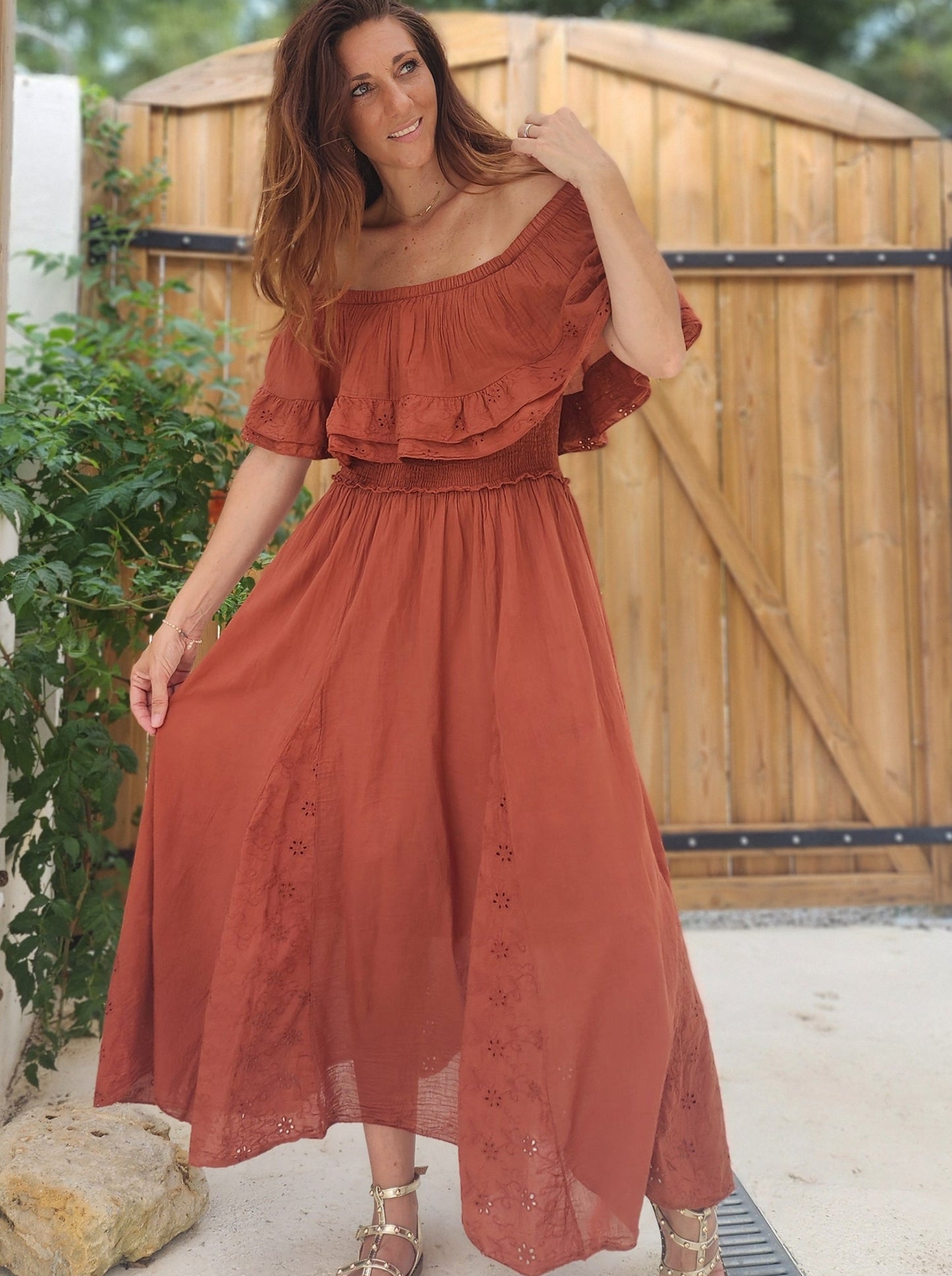 Robe LISBONNE