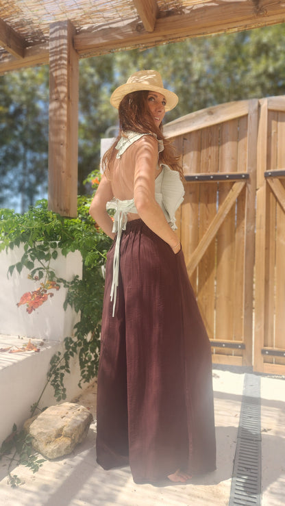 Pantalon CHOCO