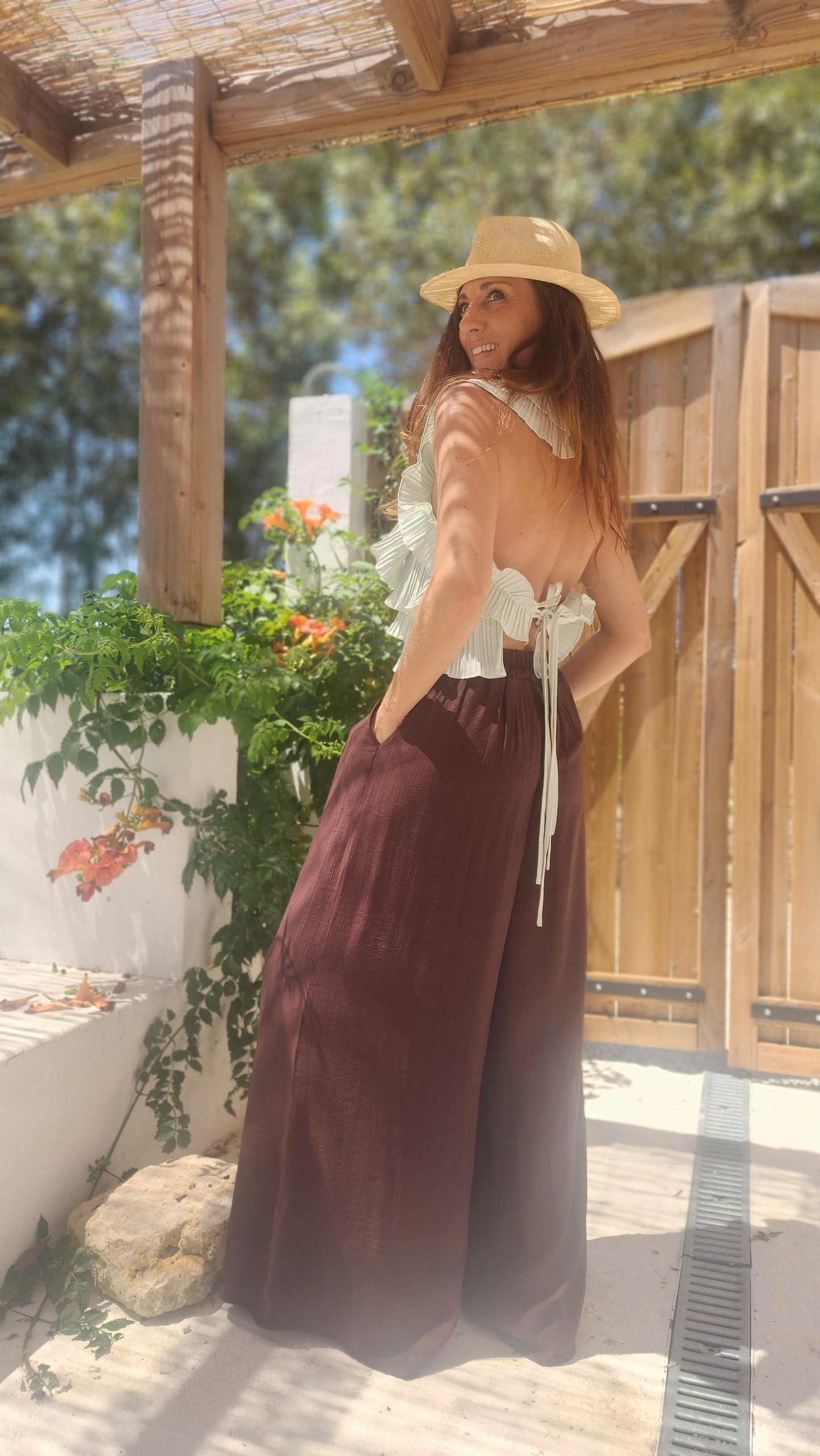 Pantalon CHOCO