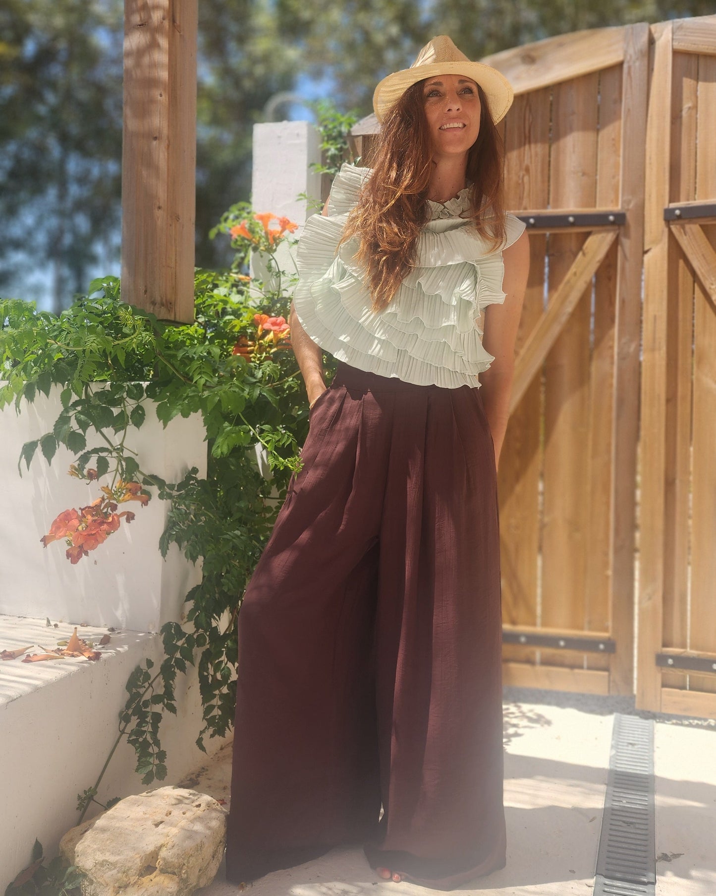 Pantalon CHOCO