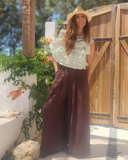 Pantalon CHOCO