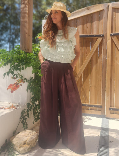 Pantalon CHOCO