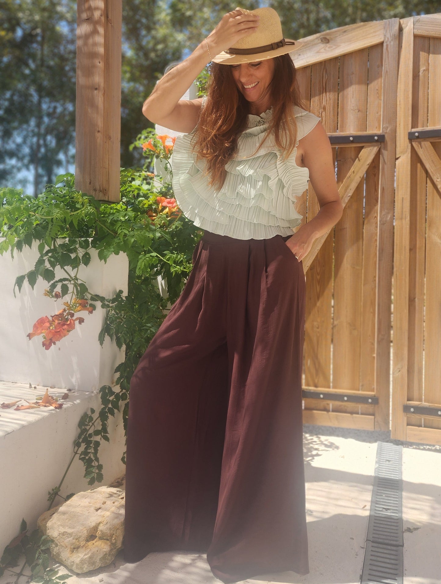 Pantalon CHOCO