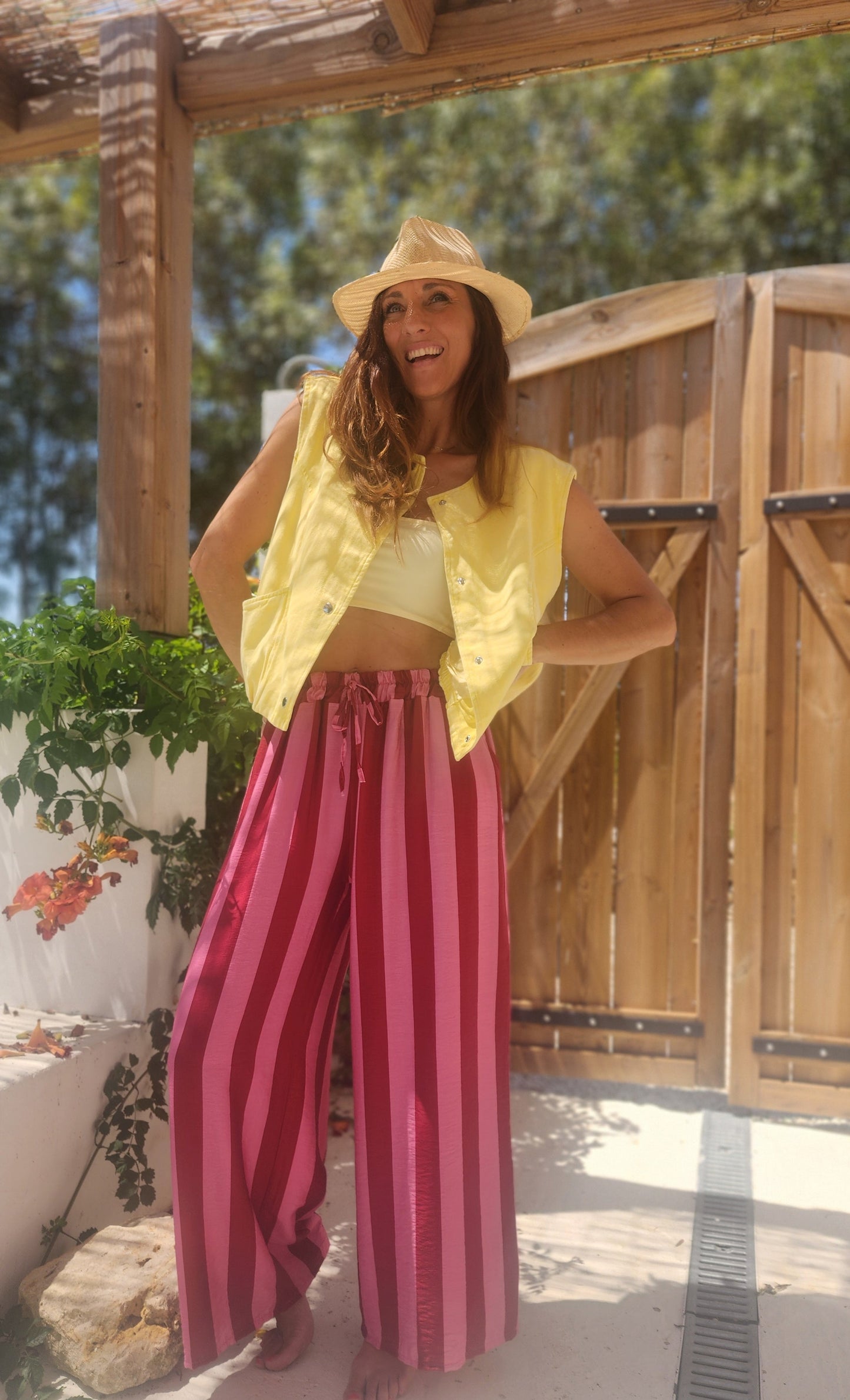 Pantalon DINA
