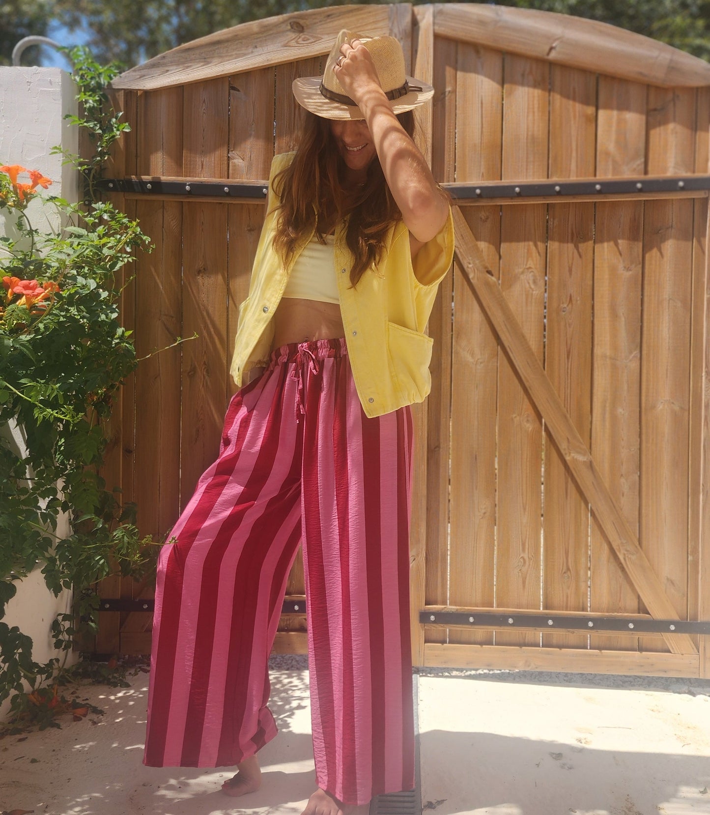 Pantalon DINA