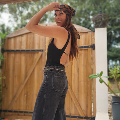 Body YARA dos nu