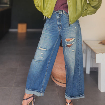 Jean MIAMI
