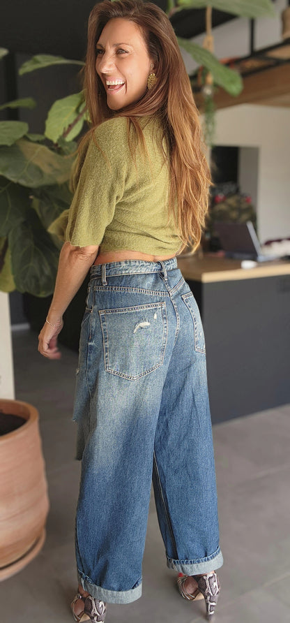 Jean MIAMI