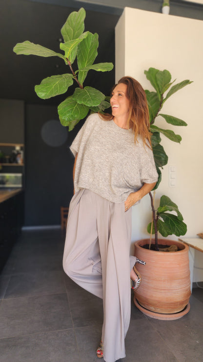 Pull NILS Maxi Oversize