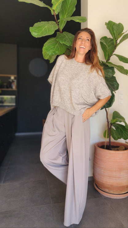 Pull NILS Maxi Oversize