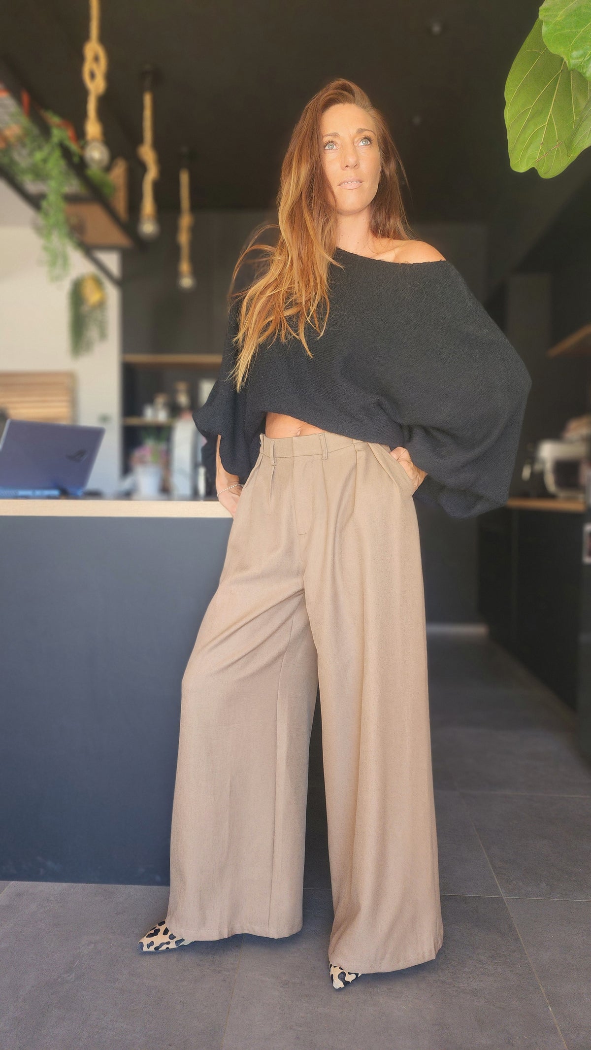 Pantalon René