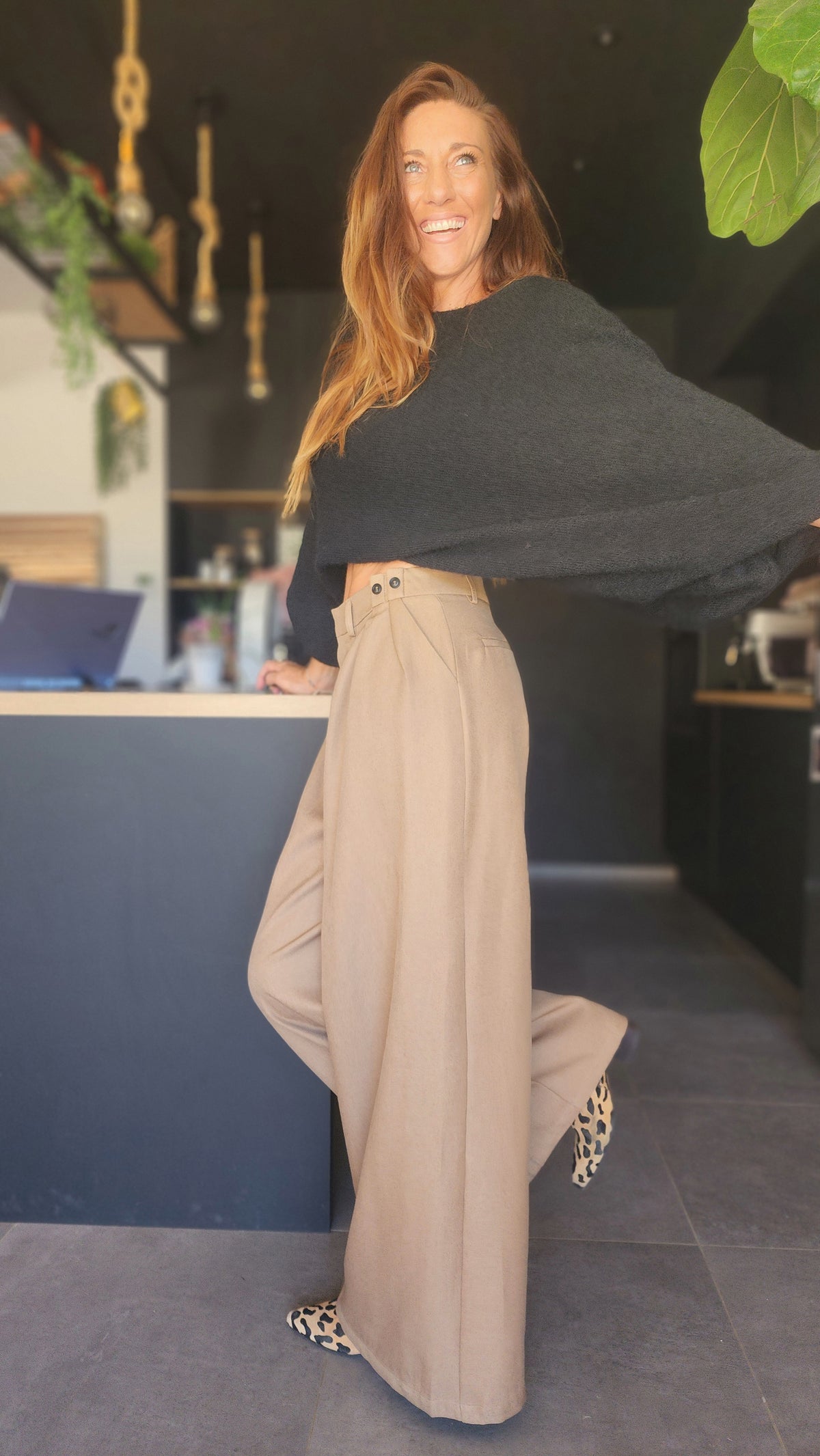 Pantalon René