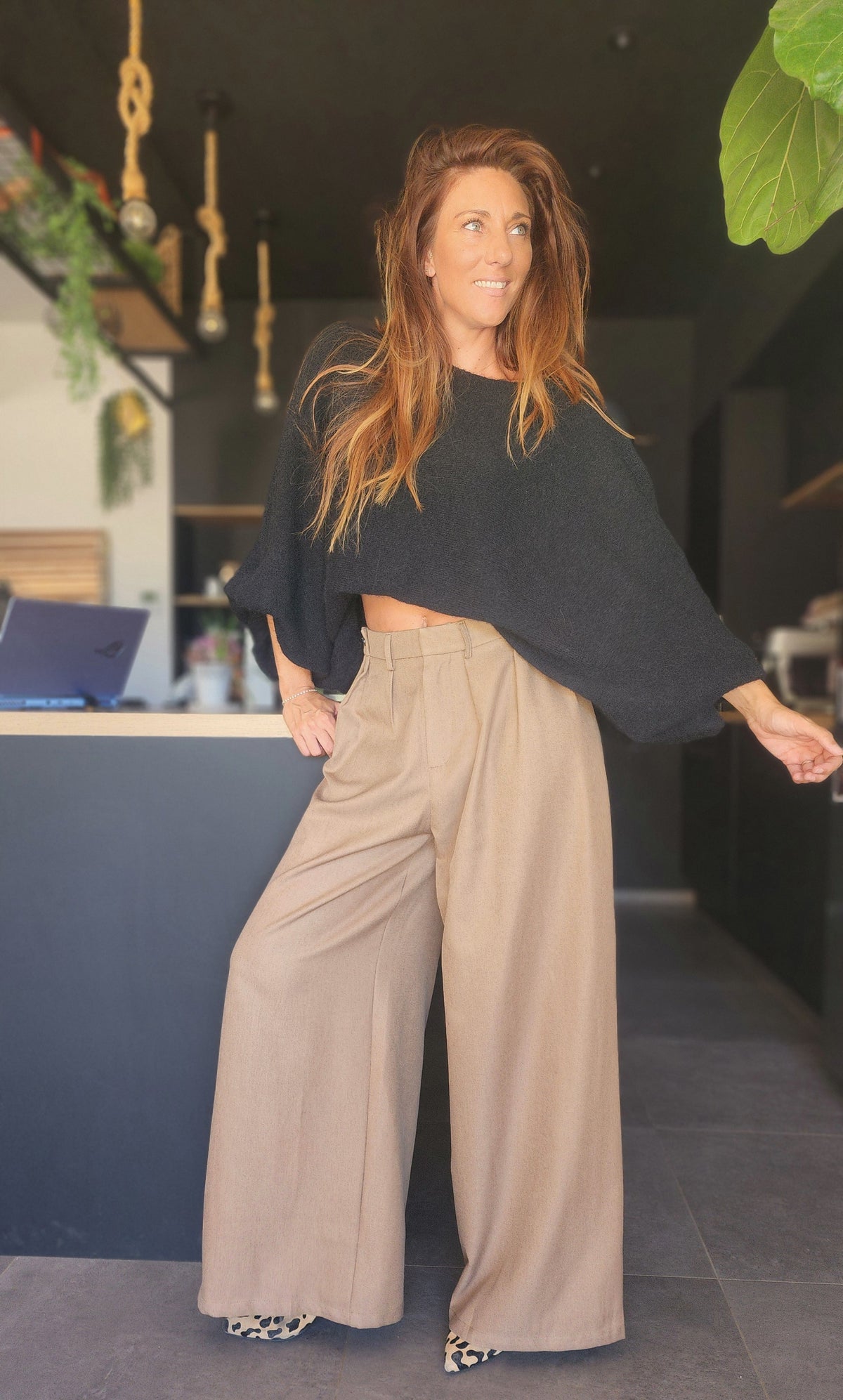 Pantalon René