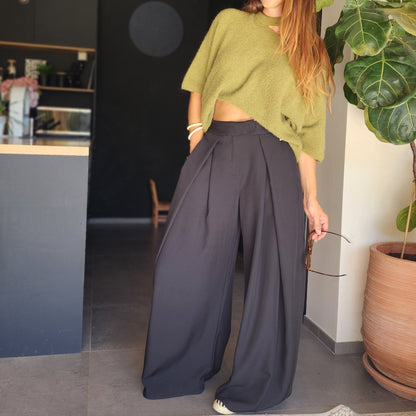 Pantalon CUBA Noir