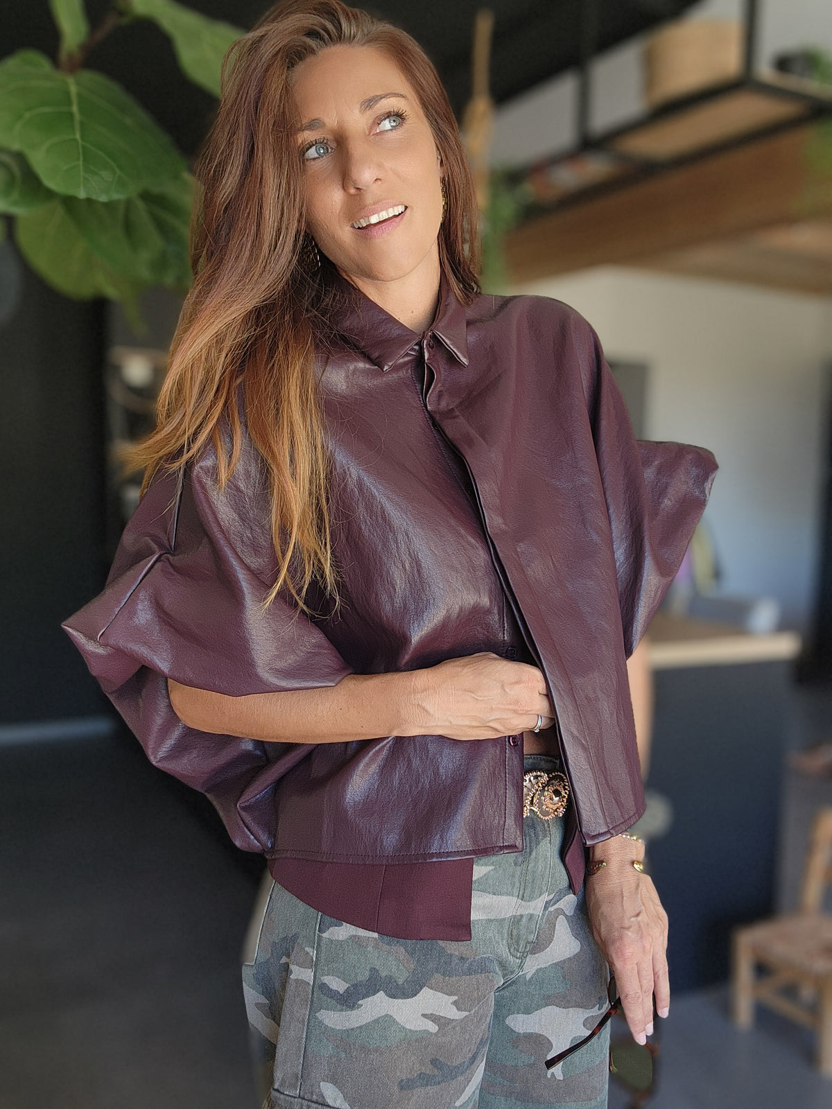 Veste PRAGUE