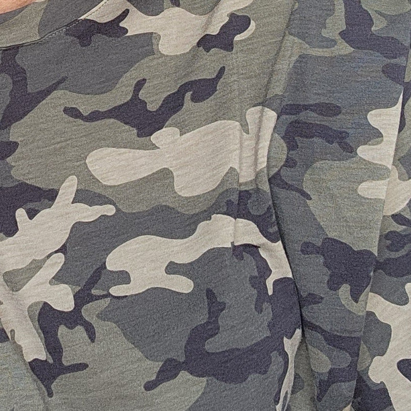 Tee-shirt MILITAIRE