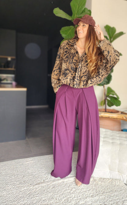 Veste JAGUAR