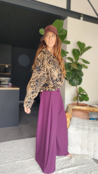 Veste JAGUAR