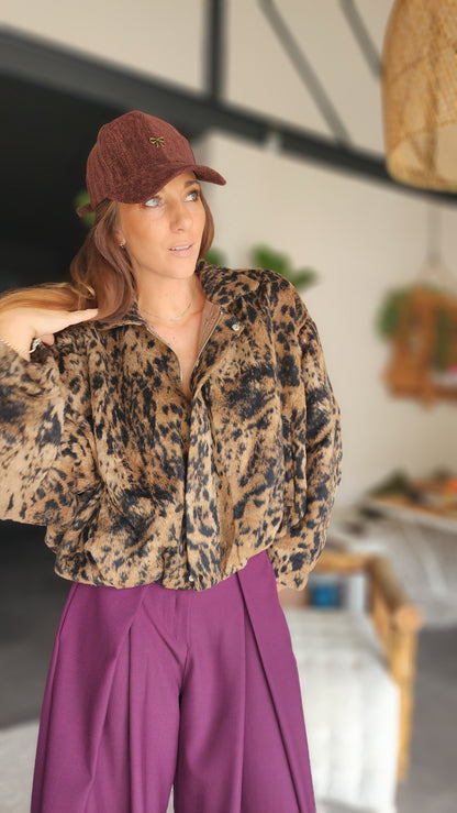 Veste JAGUAR