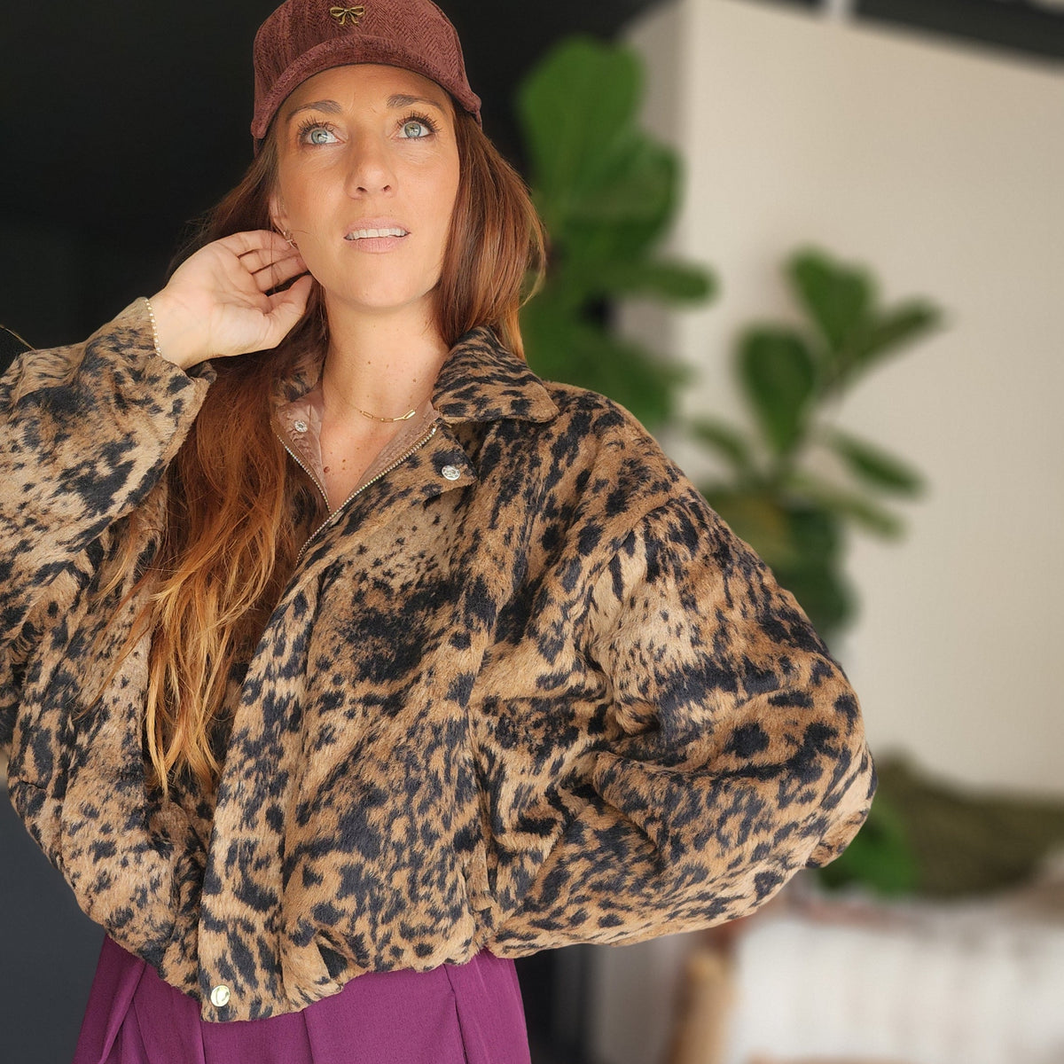 Veste JAGUAR
