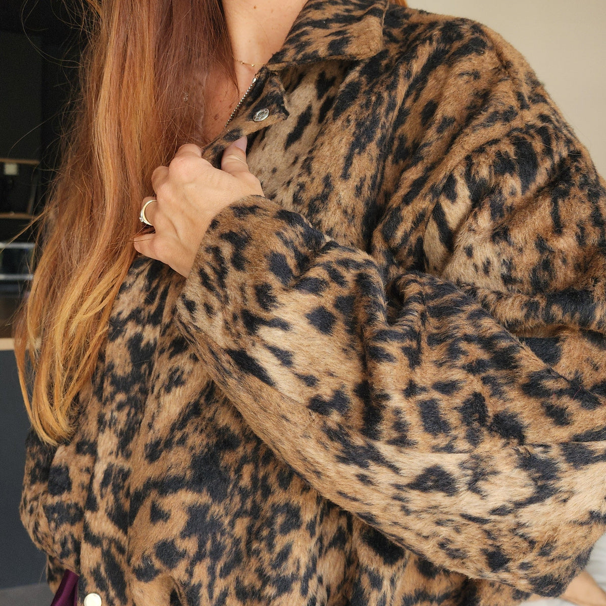 Veste JAGUAR