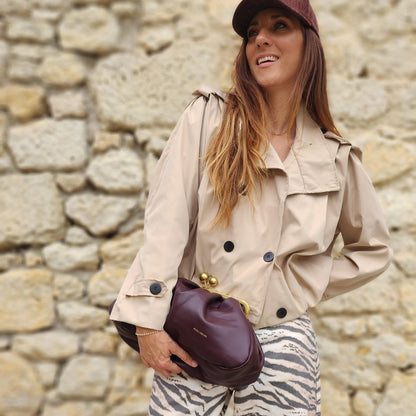 Sac REGINA – Prune
