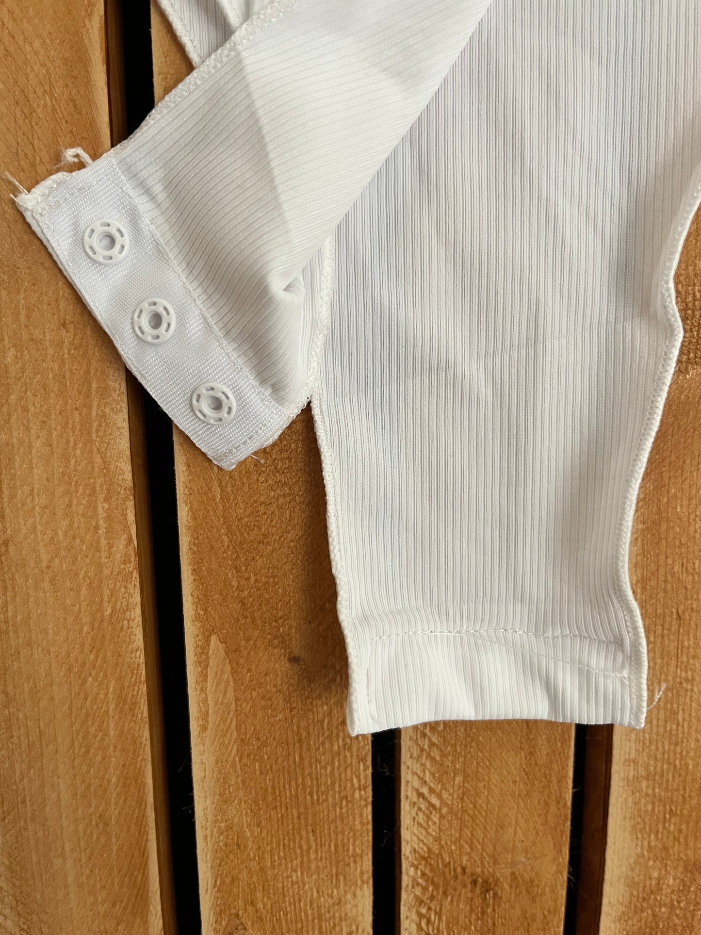 Body BLANC