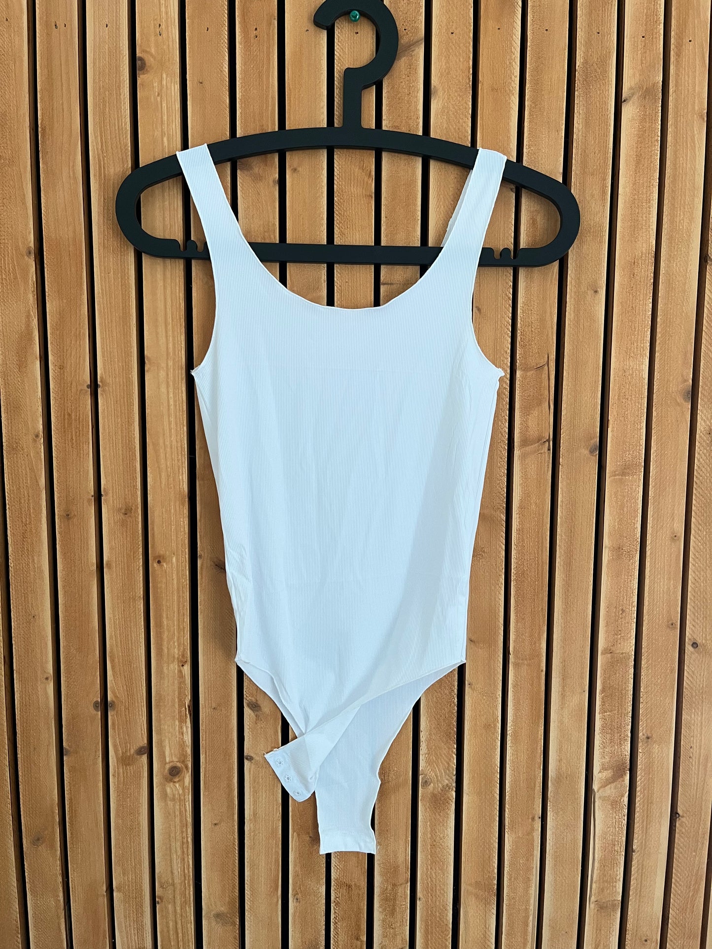 Body BLANC