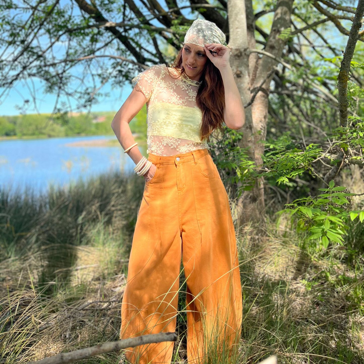 Pantalon OLA
