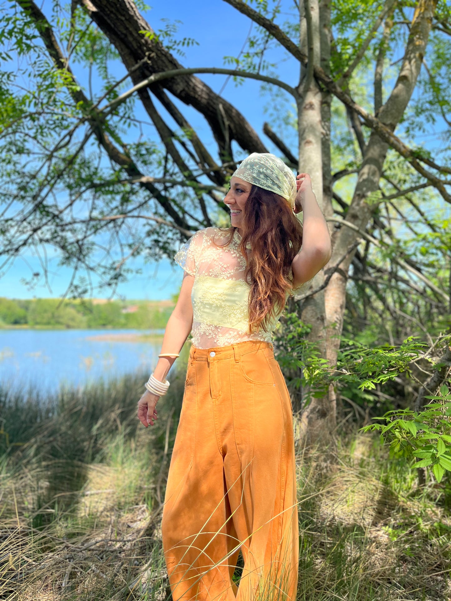 Pantalon OLA