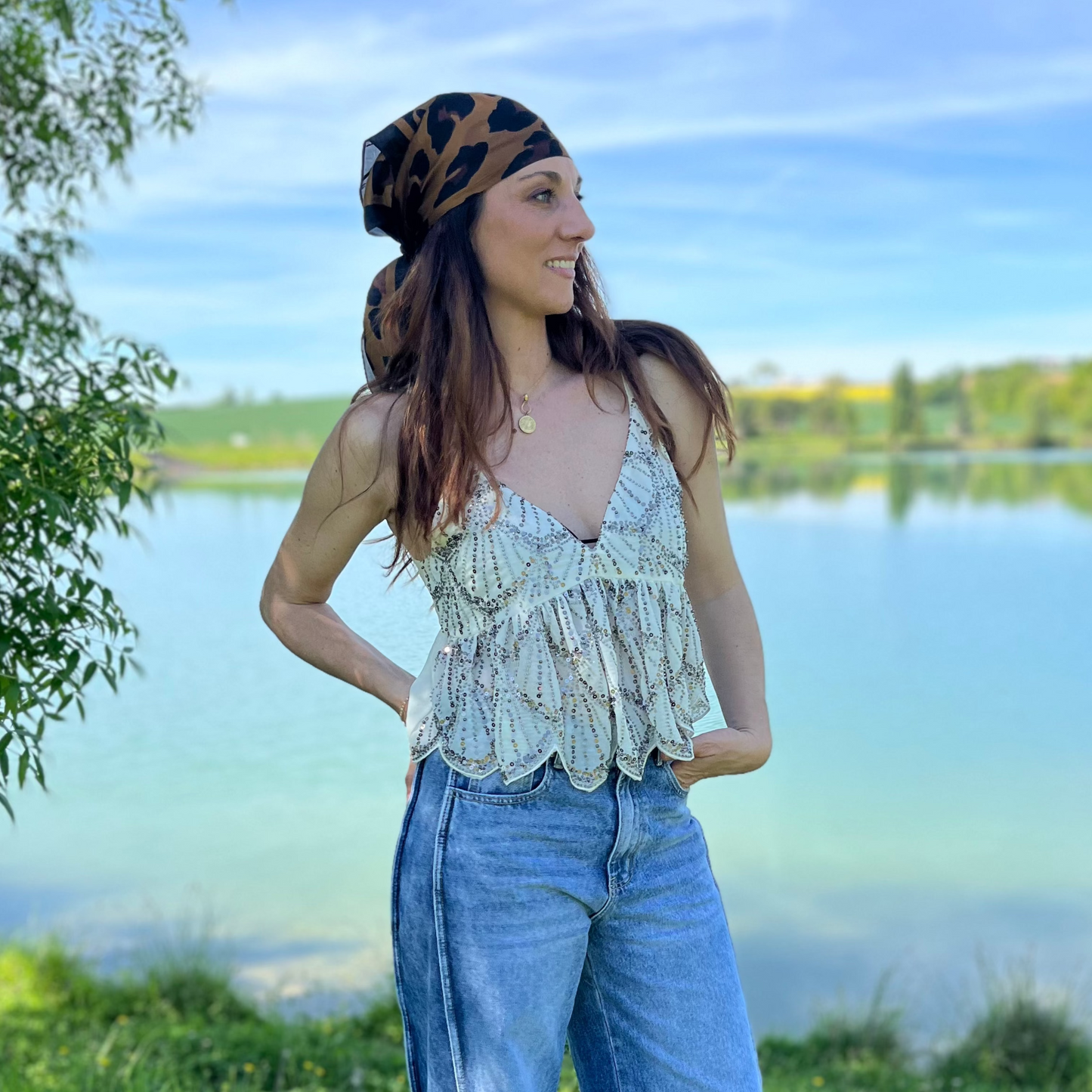 Top COACHELLA