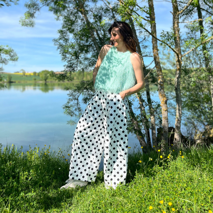 Pantalon CARMEN