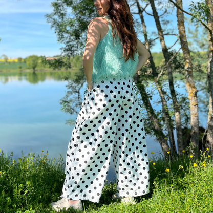 Pantalon CARMEN