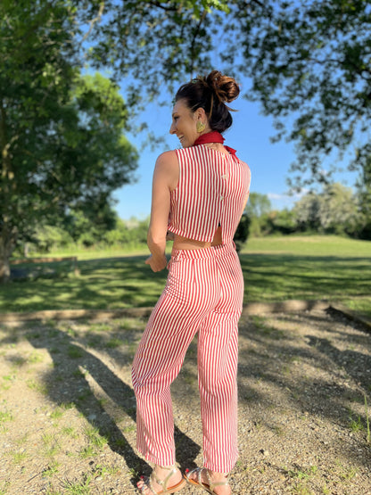 Pantalon BABETH