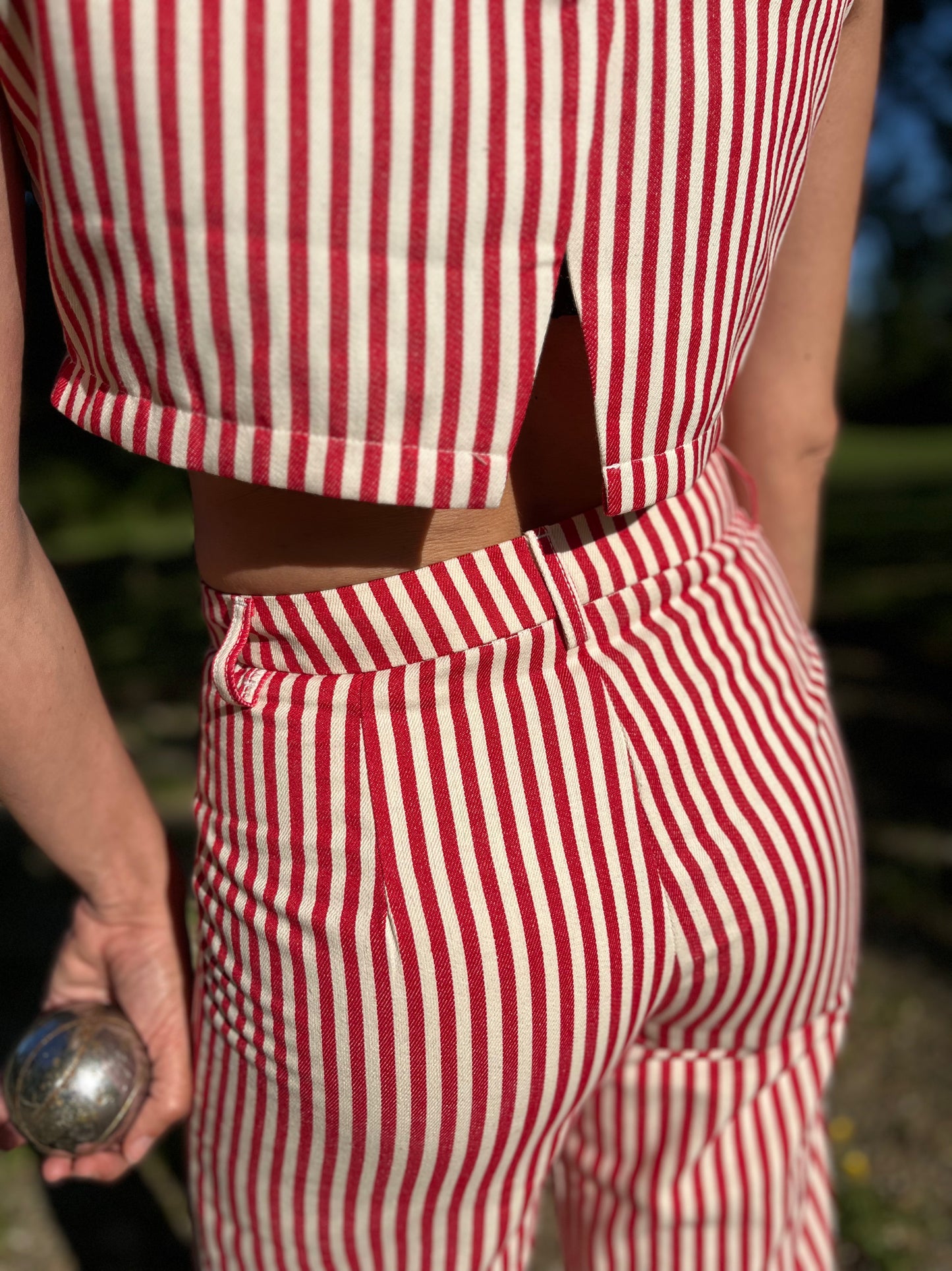 Pantalon BABETH