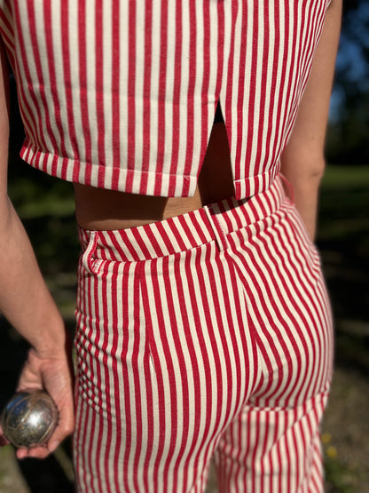 Pantalon BABETH