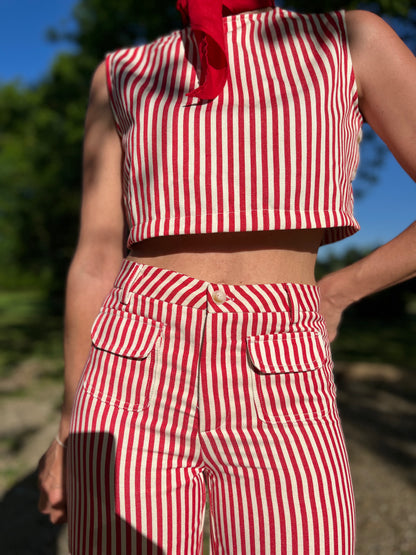 Pantalon BABETH