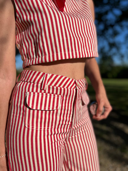 Pantalon BABETH