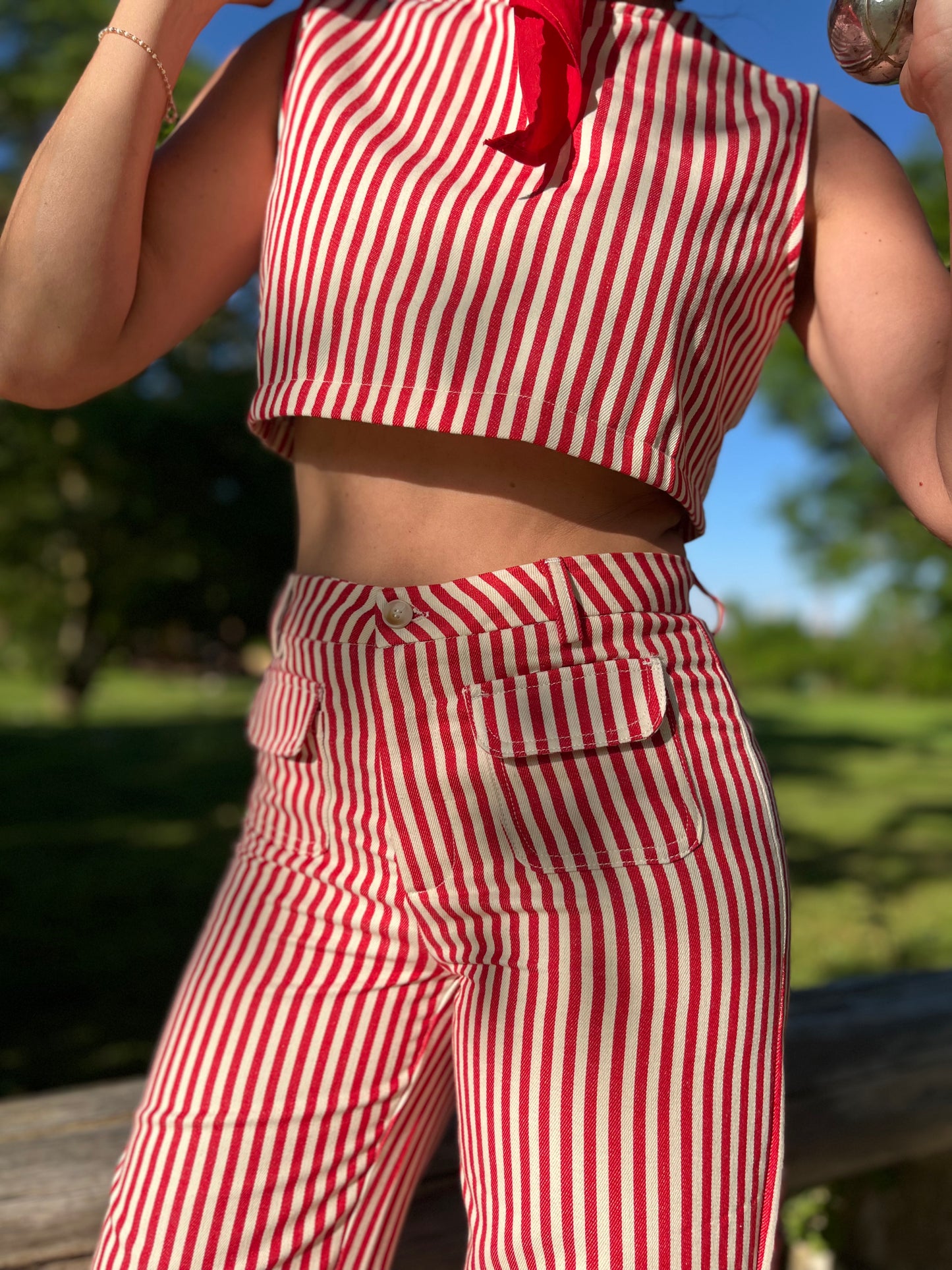 Pantalon BABETH