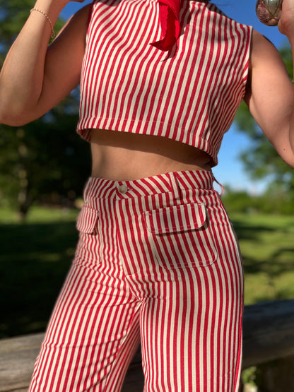 Pantalon BABETH