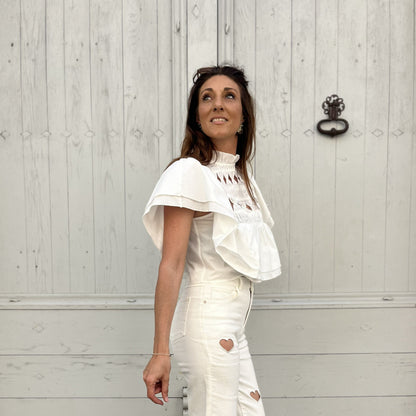 Blouse ANNE SO