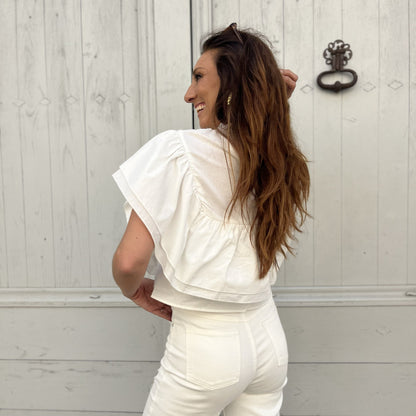 Blouse ANNE SO